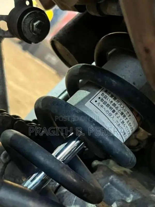 Yamaha WR250X 2015 Motorbike (Used)