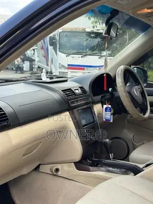 Micro Rexton 2015 SUV (Used)
