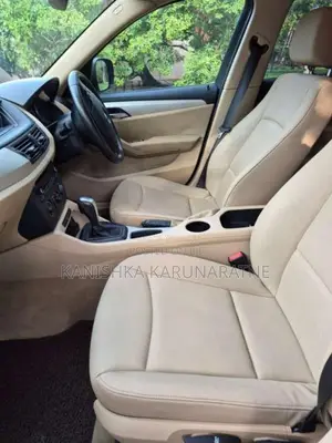 BMW X1 2011 SUV (Used)