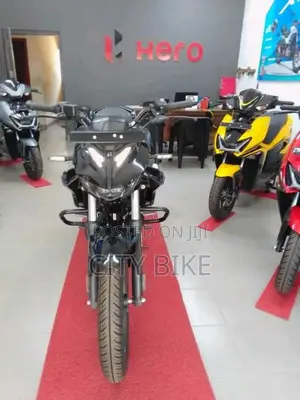 Hero XTREME 125 2026 Motorbike Brand New