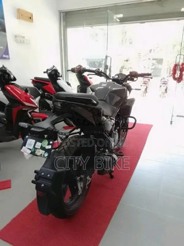 Hero XTREME 125 2026 Motorbike Brand New