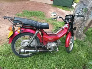 JiaLing Strig 2015 Motorbike (Used)