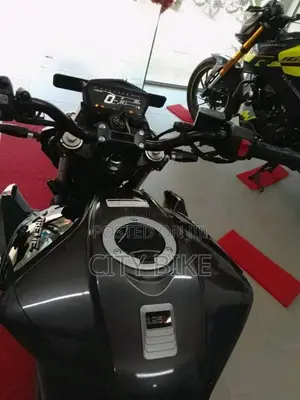 Hero XTREME 125 2026 Motorbike Brand New