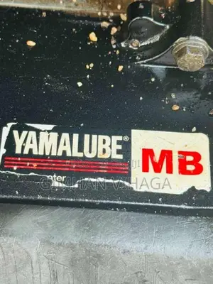 Yamaha Ray ZR 2017 Motorbike (Used)