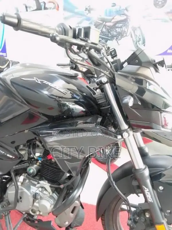 Hero XTREME 125 2026 Motorbike Brand New