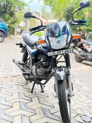 Bajaj CT-100 2025 Motorbike (Used)