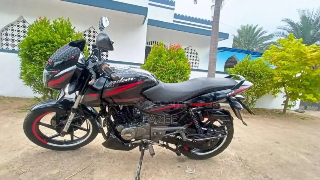 Bajaj Pulsar 150 2019 Motorbike (Used)