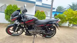 Bajaj Pulsar 150 2019 Motorbike (Used)