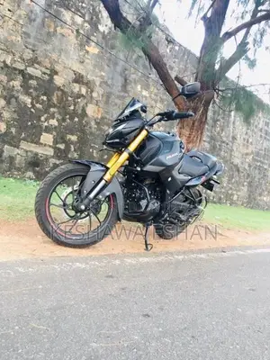 Hero Hunk 2025 Motorbike Unregistered (Recondition)