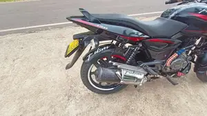 Bajaj Pulsar 150 2019 Motorbike (Used)