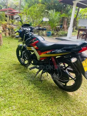 Mahindra Centuro 2018 Motorbike (Used)