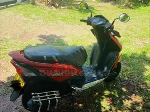 Honda Dio 2014 Motorbike (Used)