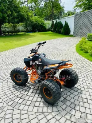 Other ATV EGL Modix 125 2022 Motorbike Unregistered (Recondition)