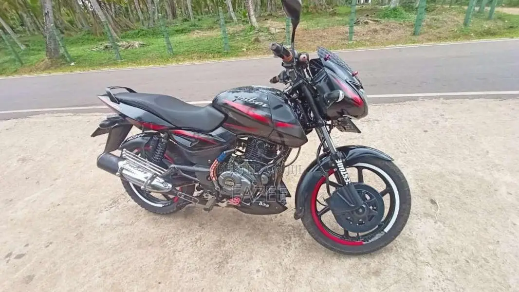 Bajaj Pulsar 150 2019 Motorbike (Used)