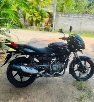 Bajaj Pulsar 2020 Motorbike (Used)