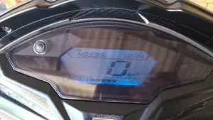 Honda Dio 2018 Motorbike (Used)