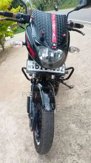 Bajaj Pulsar 150 2019 Motorbike (Used)