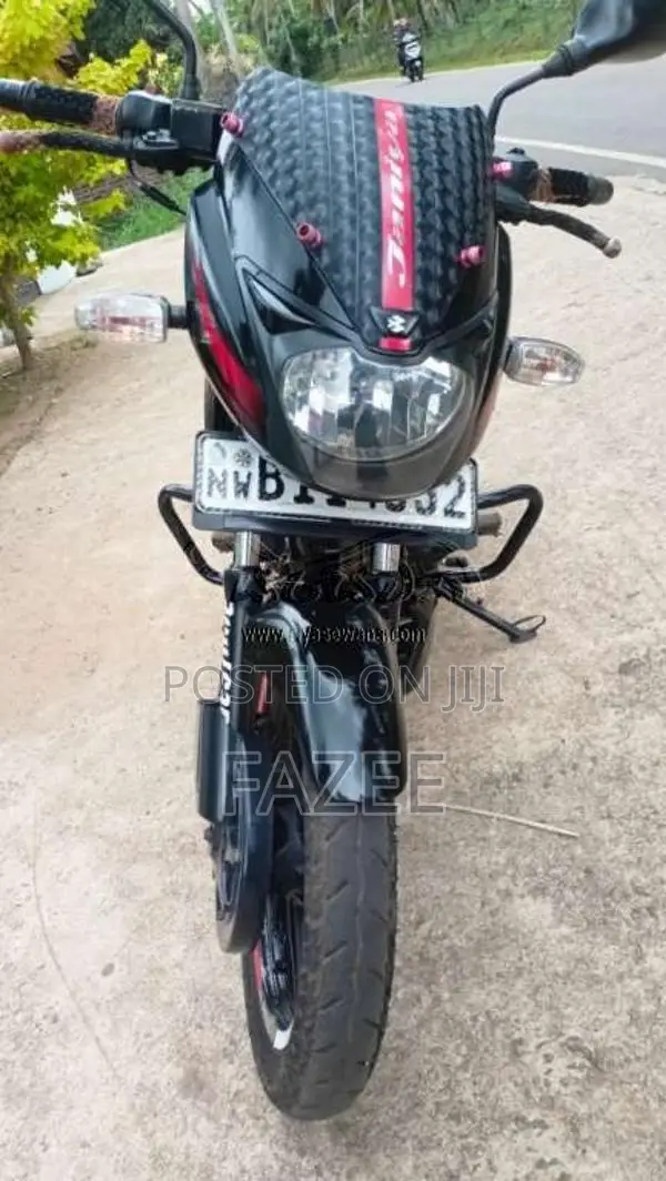 Bajaj Pulsar 150 2019 Motorbike (Used)