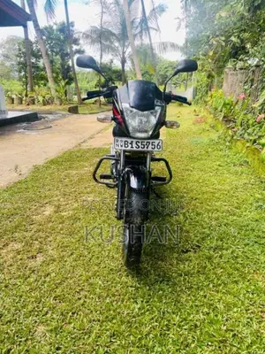 Mahindra Centuro 2018 Motorbike (Used)