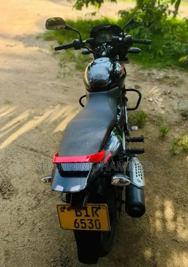 Bajaj Pulsar 2020 Motorbike (Used)