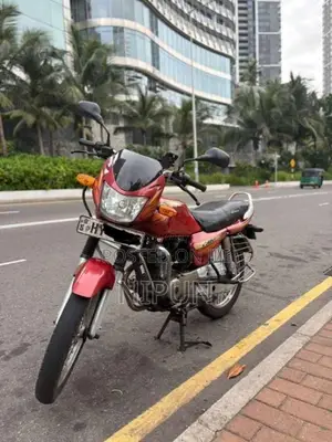 Bajaj Caliber 2003 Motorbike (Used)