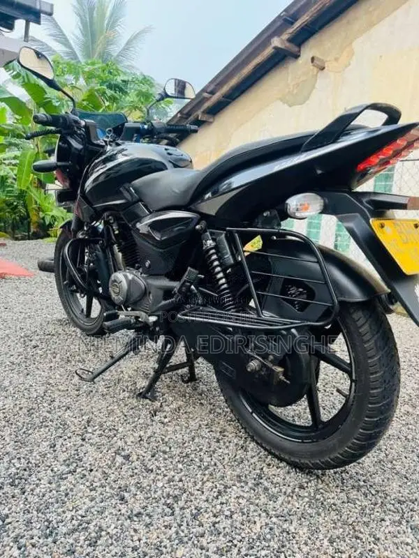Bajaj Pulsar 2019 Motorbike (Used)