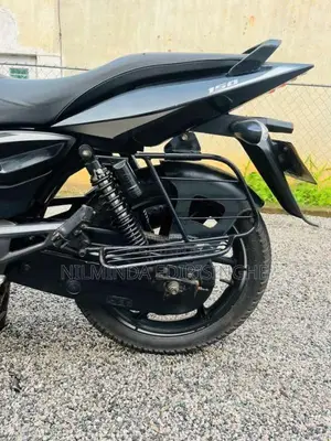Bajaj Pulsar 2019 Motorbike (Used)