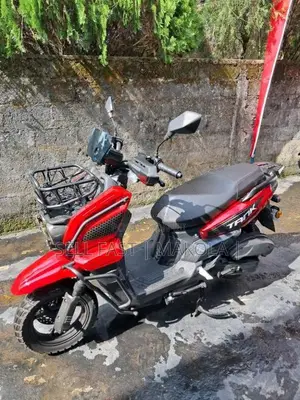 Honda Dio 2026 Motorbike Brand New