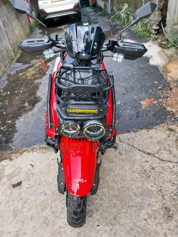 Honda Dio 2026 Motorbike Brand New