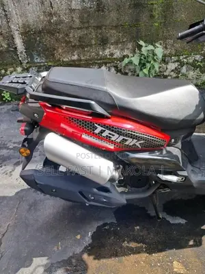 Honda Dio 2026 Motorbike Brand New