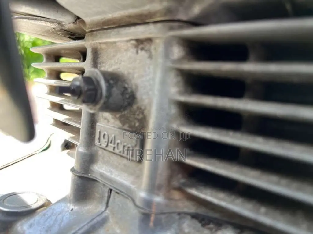 Honda CD200 RoadMaster 1983 Motorbike (Used)