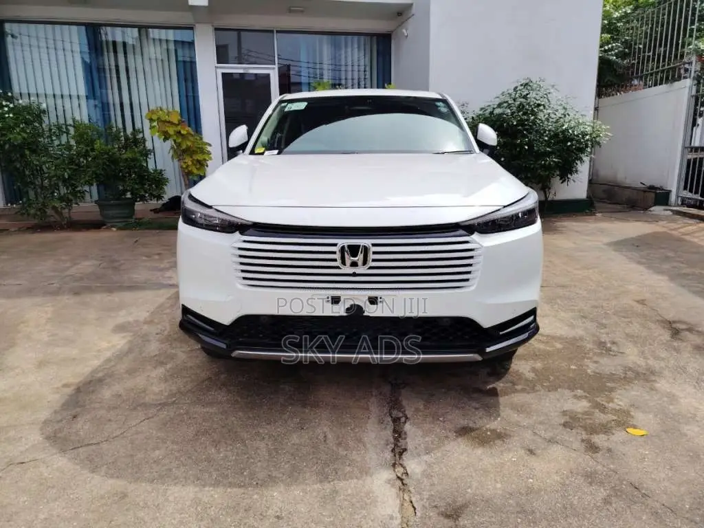 Honda Vezel Z Grade 2026 SUV Brand New