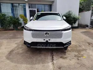 Honda Vezel Z Grade 2026 SUV Brand New
