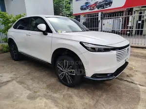 Honda Vezel Z Grade 2026 SUV Brand New