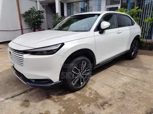 Honda Vezel Z Grade 2026 SUV Brand New