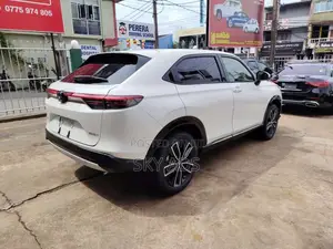 Honda Vezel Z Grade 2026 SUV Brand New