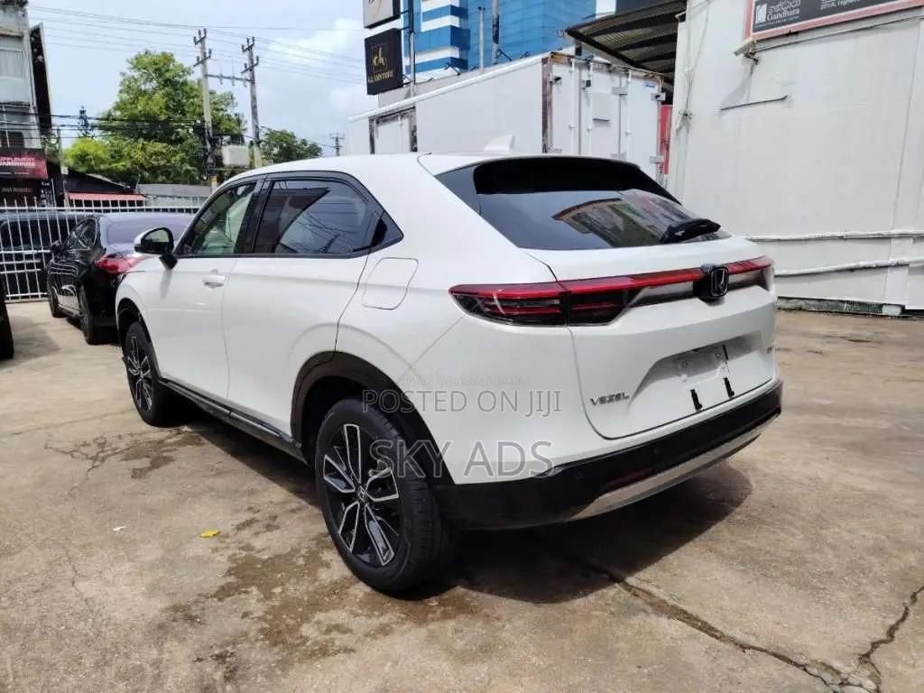 Honda Vezel Z Grade 2026 SUV Brand New