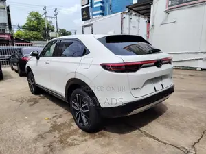 Honda Vezel Z Grade 2026 SUV Brand New
