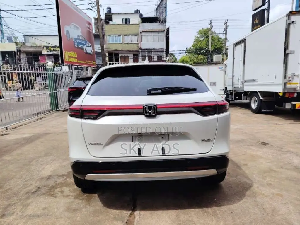 Honda Vezel Z Grade 2026 SUV Brand New