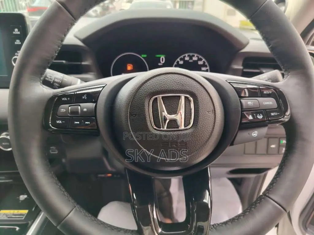 Honda Vezel Z Grade 2026 SUV Brand New