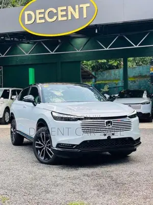 Honda Vezel Z Play 2025 SUV Brand New