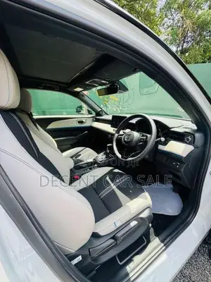 Honda Vezel Z Play 2025 SUV Brand New