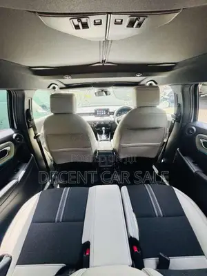 Honda Vezel Z Play 2025 SUV Brand New