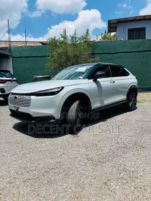 Honda Vezel Z Play 2026 SUV Brand New