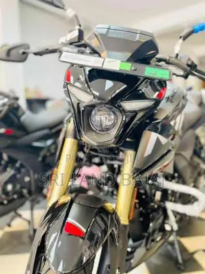 Bajaj Pulsar N 160 2025 Motorbike Brand New