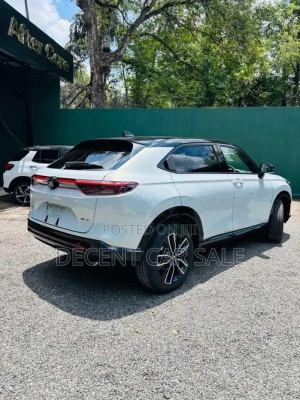 Honda Vezel Z Play 2026 SUV Brand New