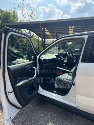 Toyota Raize 2026 SUV Brand New