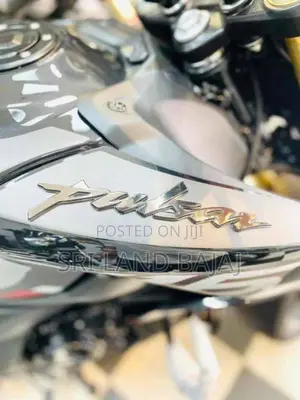 Bajaj Pulsar N 160 2025 Motorbike Brand New