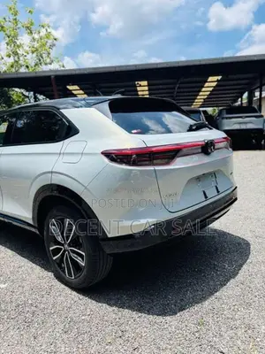 Honda Vezel Z Play 2026 SUV Brand New