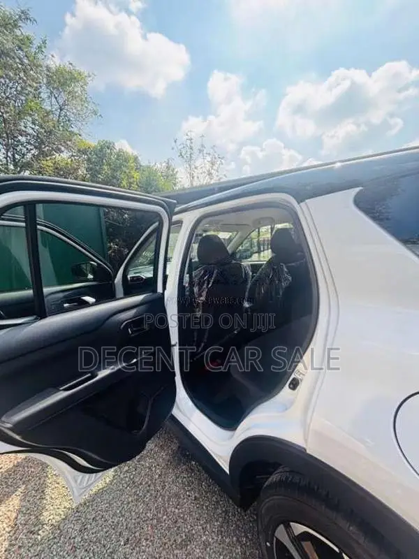 Toyota Raize 2026 SUV Brand New
